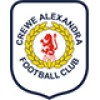 Crewe Alexandra