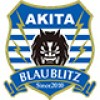 Blaublitz Akita