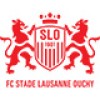 Stade Lausanne Ouchy