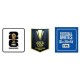2026 World Cup Qualifiers &amp; Football Unites The World &amp; Concocaf Gold Cup Champions 2023 Badge  + £7.00 