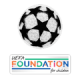 UCL &amp; UEFA Foundation Badges  + £6.00 