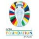 2024 Euro Cup &amp; UEFA Foundation Badges  + £6.00 