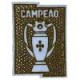 Liga Portugal Campeao Badge  + £6.00 