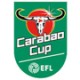 Carabao Cup Patch  + £6.00 