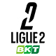 Ligue 2  + £6.00 