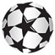 2005 UCL Starball Patch  + £6.00 
