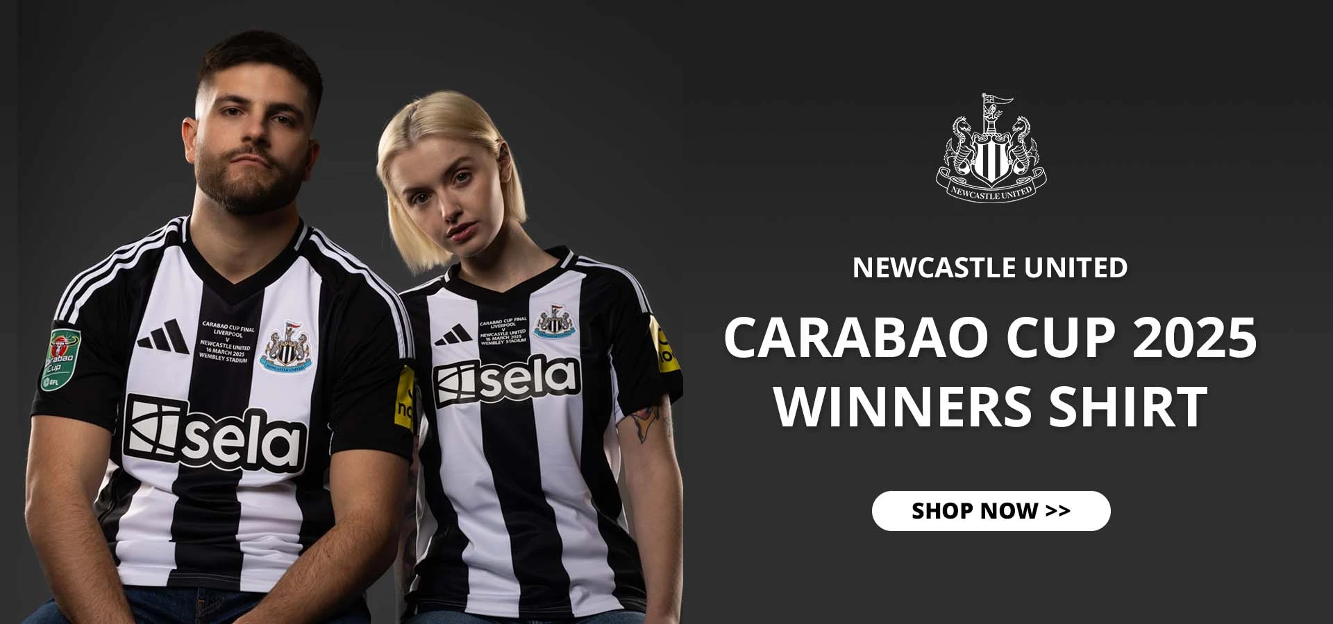 Newcastle