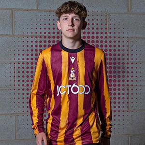 Bradford City