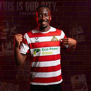 Doncaster Rovers