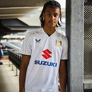 MK Dons