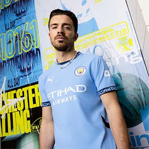 Manchester City